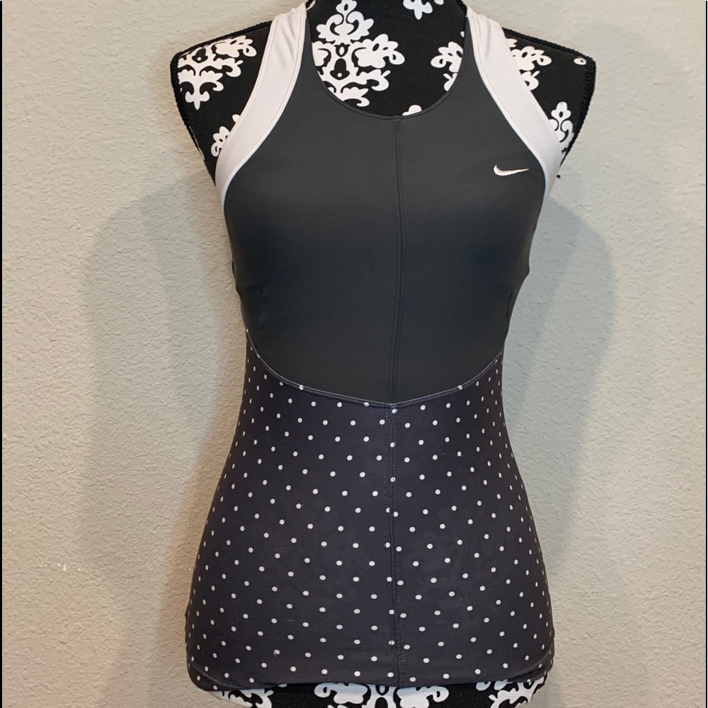 Nike Tank Top Size: XS